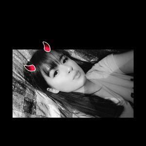 Meet your Posher, Trina